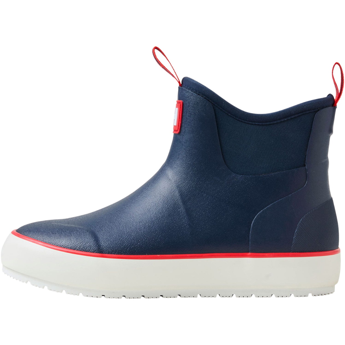 2026 Helly Hansen Womens Seaspray Boots 12161 - Evening Blue